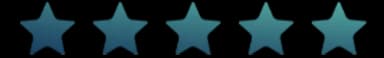 Avaliação 5 estrelas