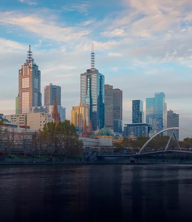 Melbourne, Australia