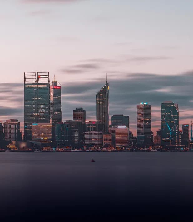 Perth, Australia