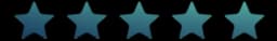 5 stars