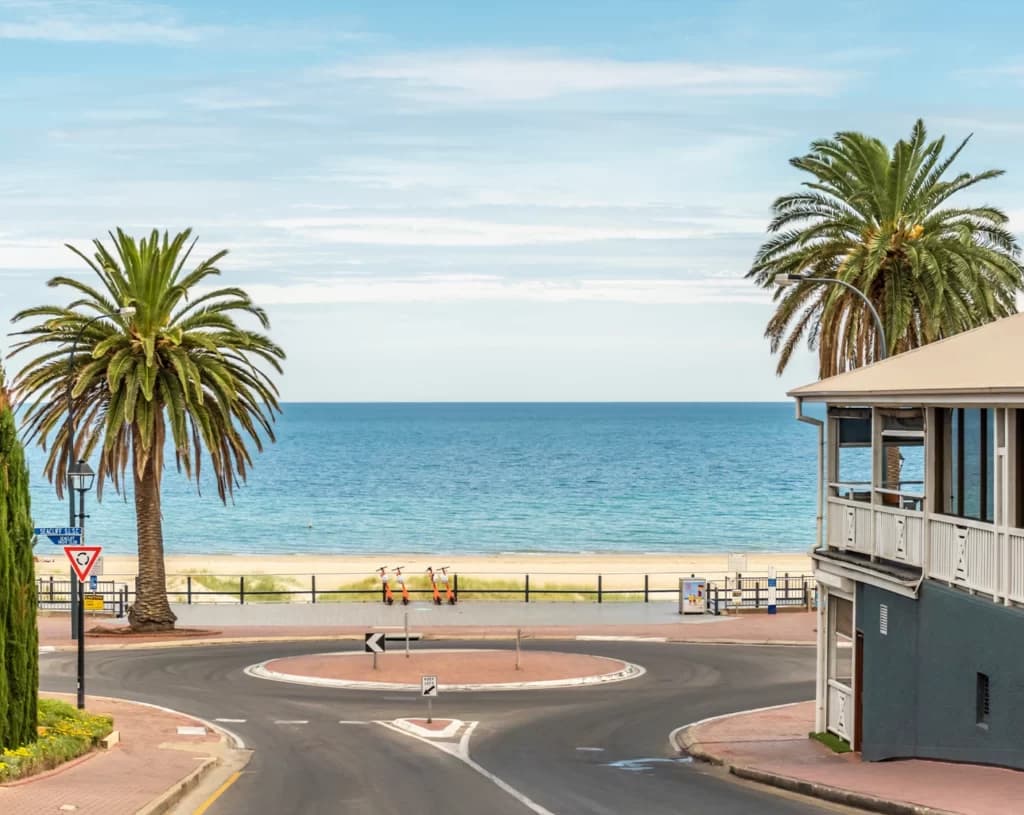 Adelaide, Austrália