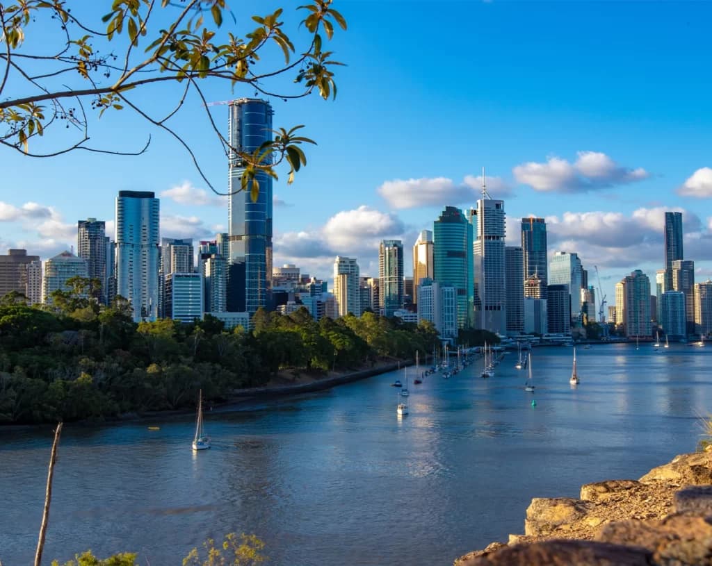Brisbane, Austrália