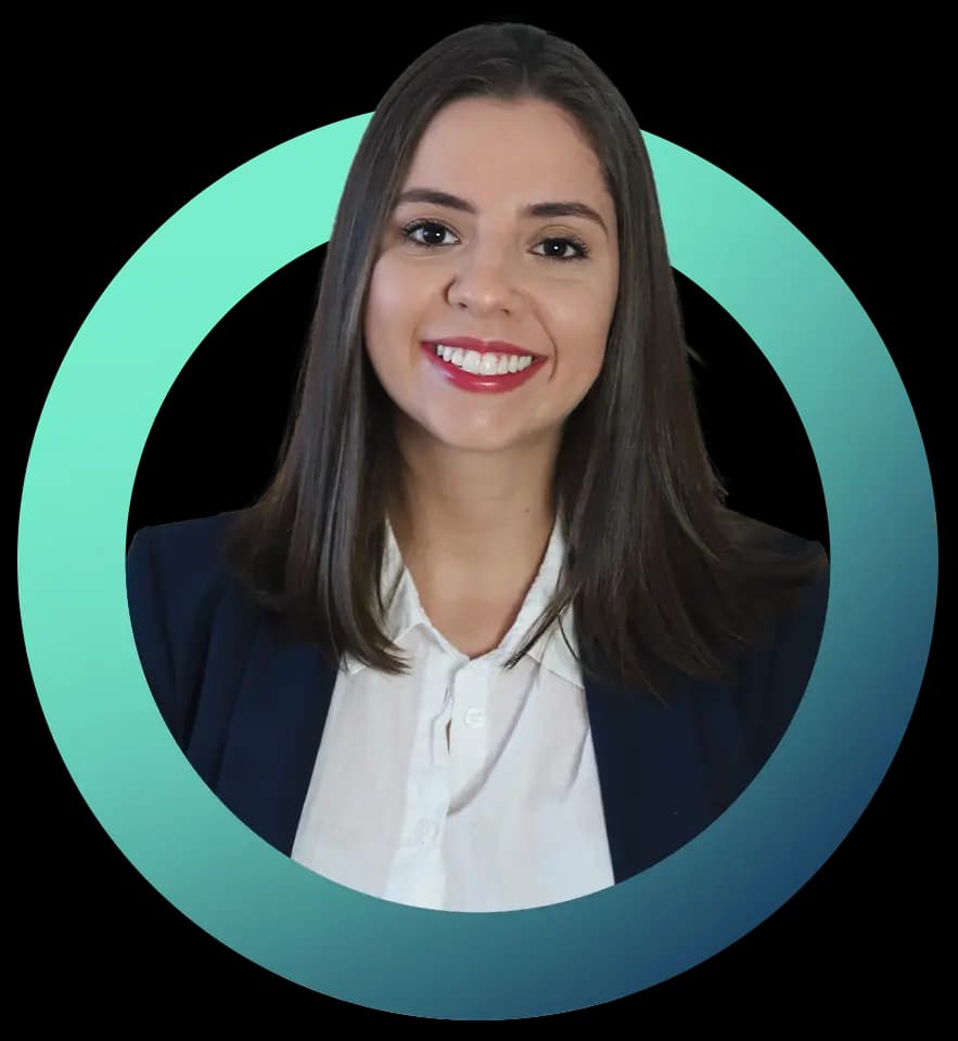 Paolla Machado, founder of 2U Study